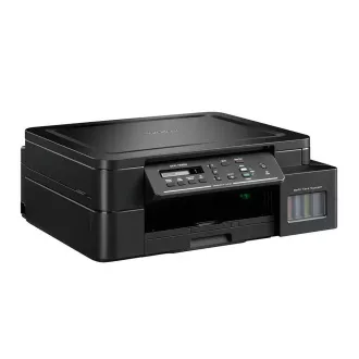 BROTHER multifunkce inkoustová DCP-T520W - A4 128MB 1200x6000 17ppm 150listů USB 2.0 WIFI - INKTANK