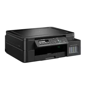 BROTHER multifunkce inkoustová DCP-T520W - A4 128MB 1200x6000 17ppm 150listů USB 2.0 WIFI - INKTANK BROTHER multifunkce inkoustová DCP-T520W - A4 128MB 1200x6000 17ppm 150listů USB 2.0 WIFI - INKTANK