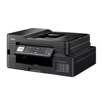 BROTHER multifunkce inkoustová MFC-T920DW - A4 128MB 1200x6000 17ppm 150/20 USB 2.0 WIFI LAN - DUPLEX - INKTANK BROTHER multifunkce inkoustová MFC-T920DW - A4 128MB 1200x6000 17ppm 150/20 USB 2.0 WIFI LAN - DUPLEX - INKTANK