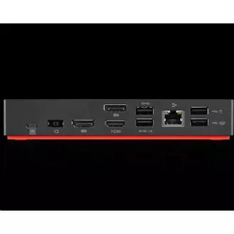 LENOVO dokovací stanice ThinkPad Universal USB-C Dock