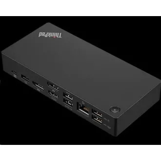LENOVO dokovací stanice ThinkPad Universal USB-C Dock