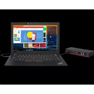 LENOVO dokovací stanice ThinkPad Universal USB-C Dock
