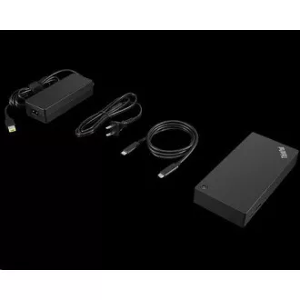LENOVO dokovací stanice ThinkPad Universal USB-C Dock