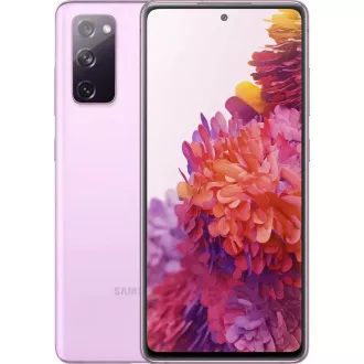 Samsung Galaxy S20 FE 5G (G781), 128 GB, fialová