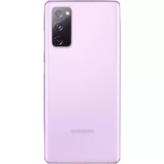Samsung Galaxy S20 FE 5G (G781), 128 GB, fialová