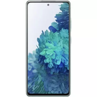 Samsung Galaxy S20 FE 5G (G781), 128 GB, mentolová
