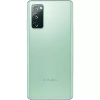 Samsung Galaxy S20 FE 5G (G781), 128 GB, mentolová
