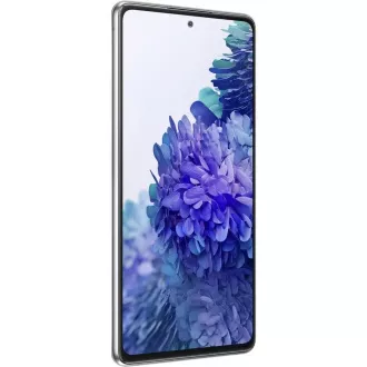 Samsung Galaxy S20 FE 5G (G781), 128 GB, EU, bílá