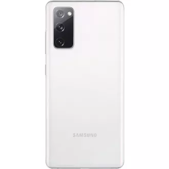 Samsung Galaxy S20 FE 5G (G781), 128 GB, EU, bílá