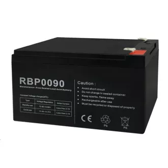 CyberPower náhradní baterie (12V/9Ah) pro UT2200E