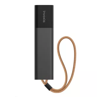 Invoxia GPS Tracker – GPS lokátor Invoxia GPS Tracker – GPS lokátor