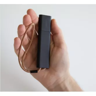 Invoxia GPS Tracker – GPS lokátor Invoxia GPS Tracker – GPS lokátor