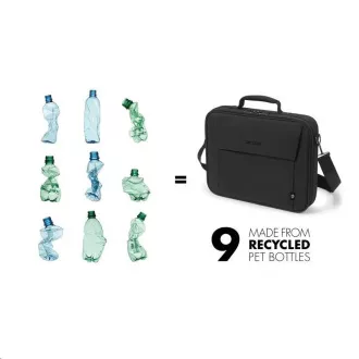 DICOTA Eco Multi BASE 14-15.6 Black DICOTA Eco Multi BASE 14-15.6 Black