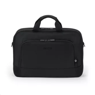 DICOTA Eco Top Traveller BASE 15-15.6, black