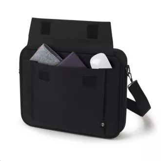 DICOTA Eco Multi BASE 15-17.3, black