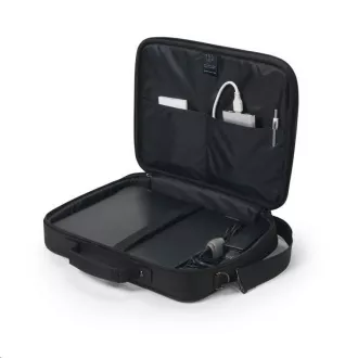 DICOTA Eco Multi BASE 15-17.3, black