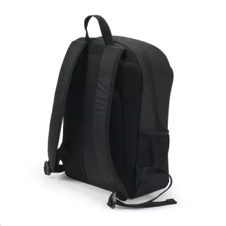 DICOTA Backpack BASE 15-17.3 Black DICOTA Backpack BASE 15-17.3 Black