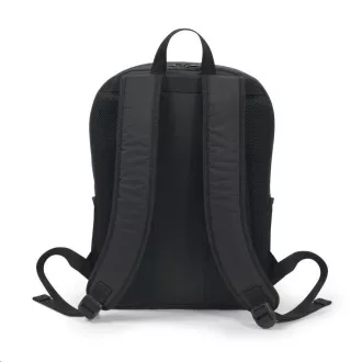 DICOTA Backpack BASE 15-17.3 Black DICOTA Backpack BASE 15-17.3 Black