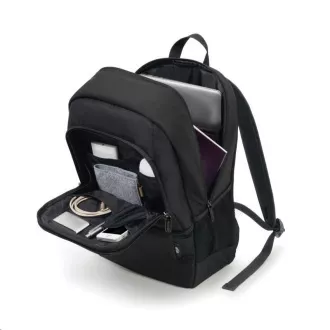 DICOTA Backpack BASE 15-17.3 Black DICOTA Backpack BASE 15-17.3 Black