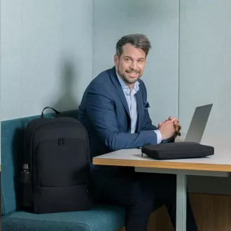 DICOTA Backpack BASE 13-14.1 Black