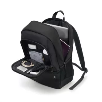 DICOTA Backpack BASE 13-14.1 Black