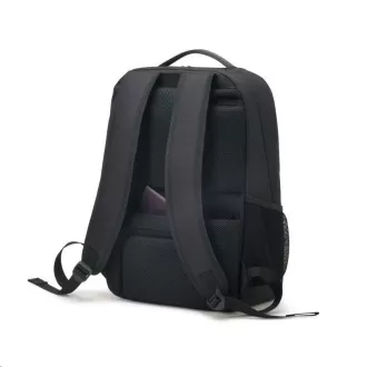 DICOTA Eco Backpack Plus BASE 13-15.6, black