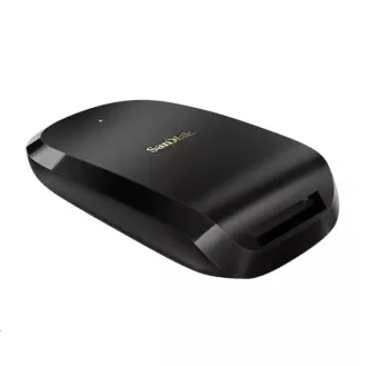 SanDisk čtečka karet Extreme PRO CFexpress® Card Reader čtečka CF