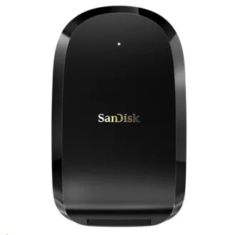 SanDisk čtečka karet Extreme PRO CFexpress® Card Reader čtečka CF