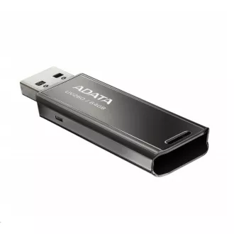 ADATA Flash Disk 16GB UV260, USB 2.0, Kovový, černá ADATA Flash Disk 16GB UV260, USB 2.0, Kovový, černá