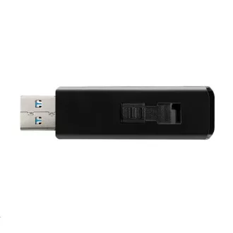 ADATA Flash Disk 32GB UV360, USB 3.2 Gen1, Kovový, černá