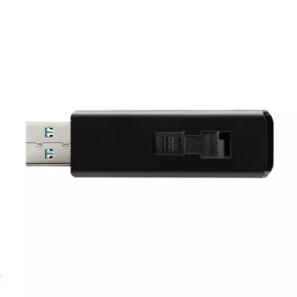 ADATA Flash Disk 64GB UV360, USB 3.2 Gen1, Kovový, černá ADATA Flash Disk 64GB UV360, USB 3.2 Gen1, Kovový, černá