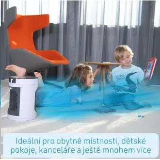 Livington SmartCHILL - Rychlé ochlazení a osvěžení