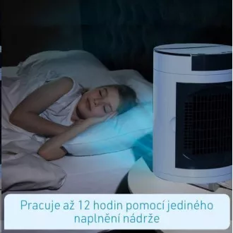 Livington SmartCHILL - Rychlé ochlazení a osvěžení