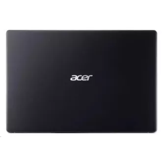 ACER NTB Aspire 3 (A315-56-59B6) - 15, 6" FHD, i5-1035G1, 8GB, 512 GB SSD, UHD Graphics, W10H, černá ACER NTB Aspire 3 (A315-56-59B6) - 15, 6" FHD, i5-1035G1, 8GB, 512 GB SSD, UHD Graphics, W10H, černá