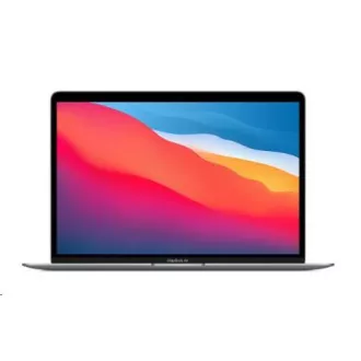 APPLE MacBook Air 13'', M1 chip with 8-core CPU and 7-core GPU, 512GB, 16GB RAM - Space Grey