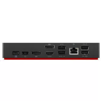 LENOVO dokovací stanice ThinkPad Universal USB-C Dock