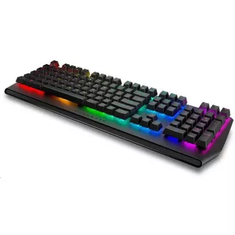 DELL Alienware RGB Mechanical Gaming Keyboard - AW410K (US Int.) DELL Alienware RGB Mechanical Gaming Keyboard - AW410K (US Int.)
