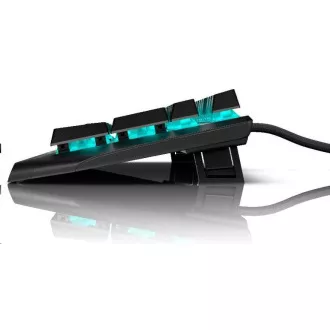 DELL Alienware RGB Mechanical Gaming Keyboard - AW410K (US Int.) DELL Alienware RGB Mechanical Gaming Keyboard - AW410K (US Int.)