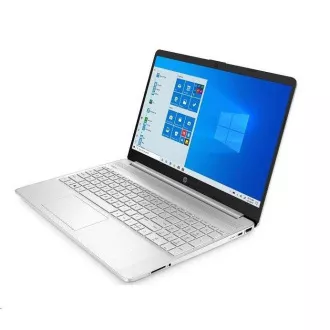 NTB HP Laptop 15s-fq3801nc;15.6" FHD AG IPS;Pentium Silver N6000;8GB DDR4;256GB SSD;UHD Graphics;Win11 Home