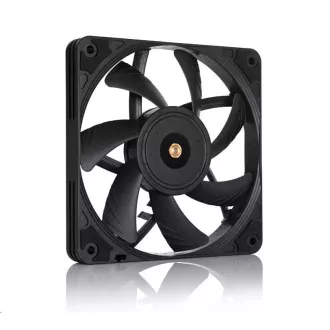 NOCTUA NF-A12x15 PWM CH.BK.S - ventilátor
