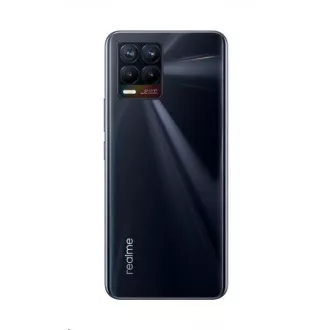 Realme 8, 6GB/128GB, Punk Black Realme 8, 6GB/128GB, Punk Black
