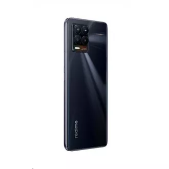 Realme 8, 6GB/128GB, Punk Black Realme 8, 6GB/128GB, Punk Black