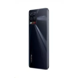 Realme 8, 6GB/128GB, Punk Black Realme 8, 6GB/128GB, Punk Black
