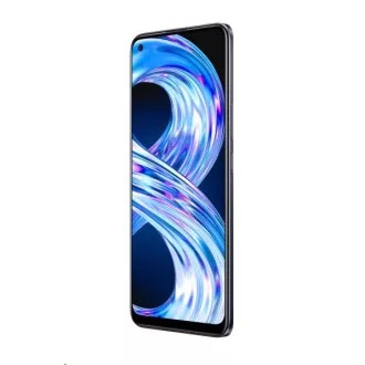 Realme 8, 6GB/128GB, Punk Black Realme 8, 6GB/128GB, Punk Black