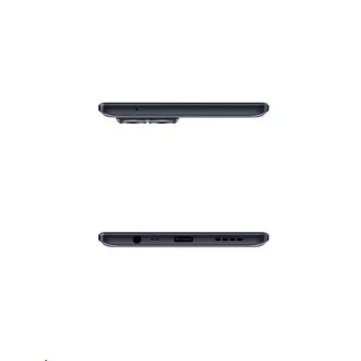 Realme 8, 6GB/128GB, Punk Black Realme 8, 6GB/128GB, Punk Black