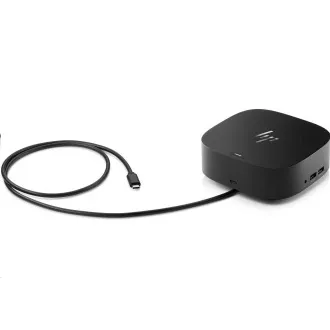 HP Dock - USB-C G5 EURO - Dokovací stanice