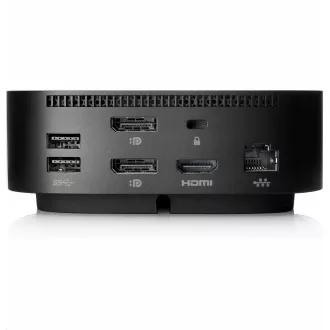 HP Dock - USB-C G5 EURO - Dokovací stanice
