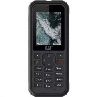 Caterpillar mobilní telefon CAT B40 Dual SIM, LTE
