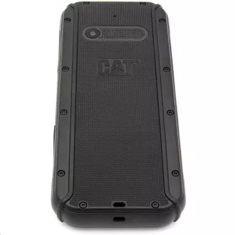 Caterpillar mobilní telefon CAT B40 Dual SIM, LTE