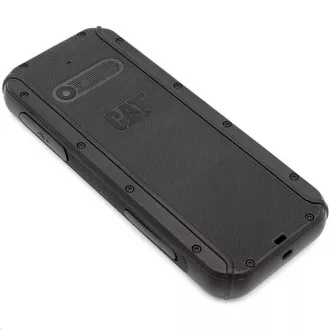 Caterpillar mobilní telefon CAT B40 Dual SIM, LTE